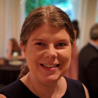 Elizabeth Chapman