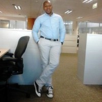 Justice Magolego