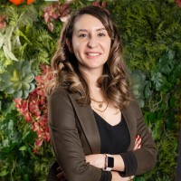 Damla Bakır