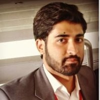 Adil Ghaffar