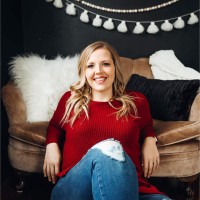 Brooke Ward