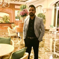 Mohammed Asif Shaikh