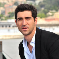 Cem Kaya