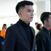 Fedri Ramadhani, Sst, M.Par