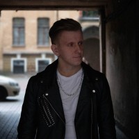 Михаил Суворов
