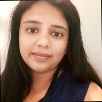 Priya Manoharan