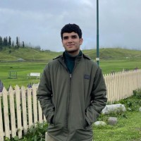 Kritarth Seth