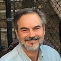 Mike Ellis