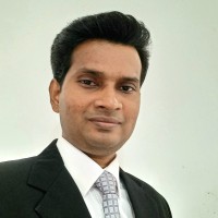 Prasad C. Ranasinghe
