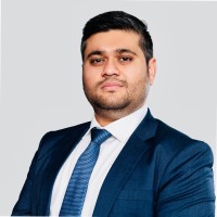 Parth Patel