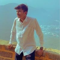 Vyas Brijesh