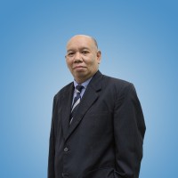Mustapha Kamal Kamaruddin