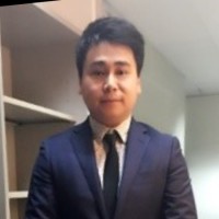 Ji Huang