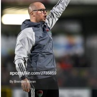 Jamie Hamill