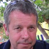 Stéphane GILLOT