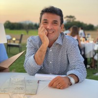 Oscar Del Val - Kam Responsable Comercial Food And Beverages