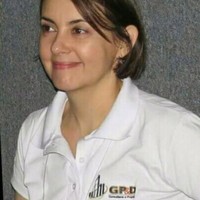 Valéria Pontes Guimarães Britez - GPED 🎋