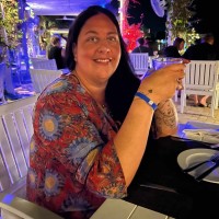 Daniela Baminger