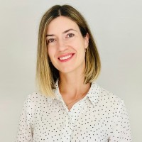 Iryna Chernyshova