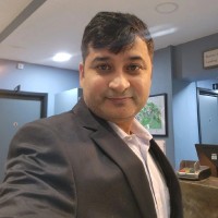 Amit K Tiwary