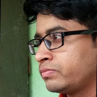 Vicky Kumar Garg