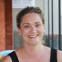Leisa Gray (Healy)