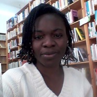 Michelle Christele G Lakpa