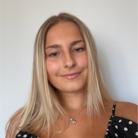 Madeleine Eades