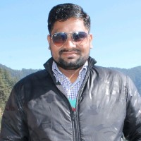 Anil Damesya