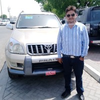 Liaquat Murad Abdul Samad MCP I MCSA