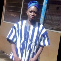 Iddrisu Sumaila