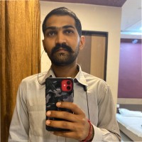 Vikramsinh Garasiya