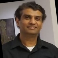 Kiran Babaladi
