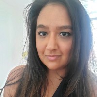 Priya Gandhi