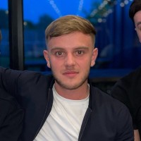Adam Pritchard