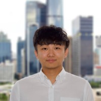 William Huang
