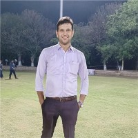 Nirmith Kumar Mishra