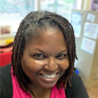 Tracy Chatman