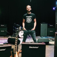 Alex Gee