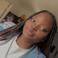 Anuoluwapo Ahmed