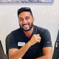 Adrion Khan