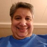 Elizabeth La Porta