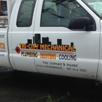 Dave Craig Tri-City Mechanical LLC