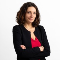 Anne Laure Tedaldi