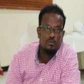 Abdulkadir Nor Mohamud