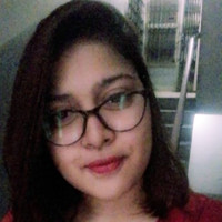 Areeba Zaheer