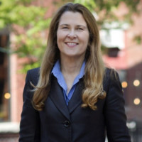 Leslie Thomas, Aia, Ncarb, Leed Ap Bd - C