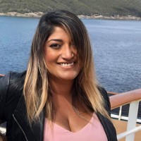 Rima Nand
