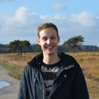 Wessel Van Vliet