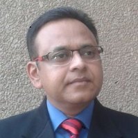 Uttam Ray